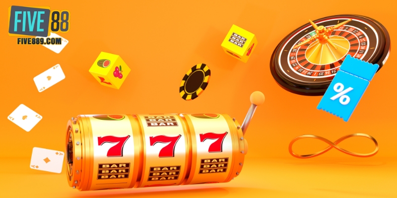 Nhận thưởng ngay và nâng cao cơ hội chiến thắng từ khuyến mãi nhà cái