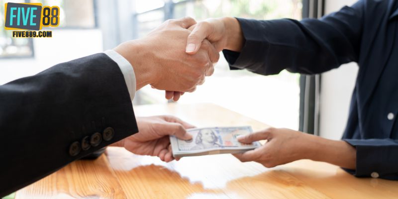 Doanh thu càng cao, lợi nhuận càng lớn - cơ hội làm giàu đang chờ đón