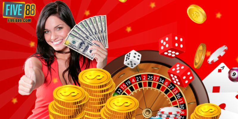 Đua top nhận quà khủng, quay số trúng thưởng liền tay