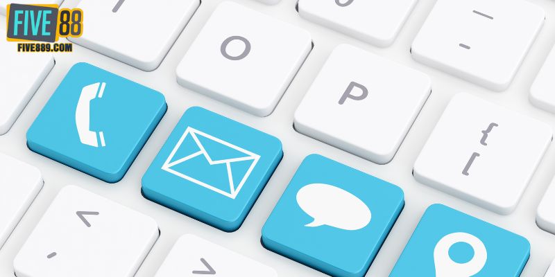 An tâm chơi game với dịch vụ chăm sóc khách hàng chuyên nghiệp