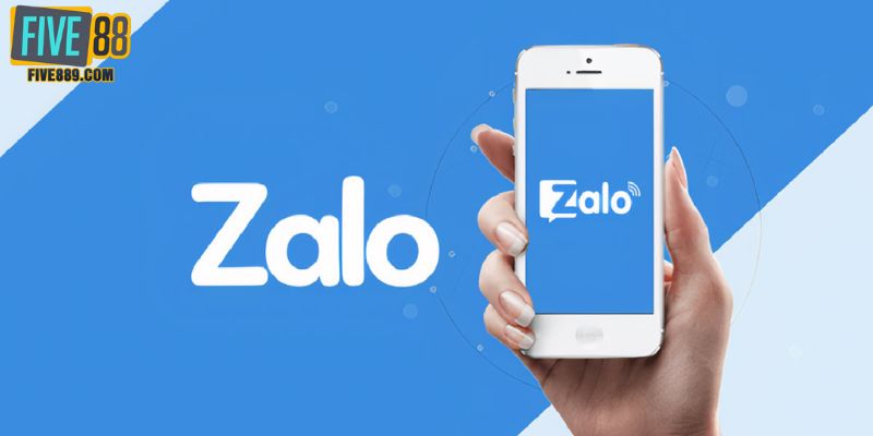 Chia sẻ vấn đề của bạn một cách dễ dàng liên hệ five88 và nhận hỗ trợ chuyên nghiệp