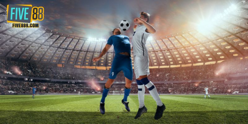 Nhà cái cập nhật mọi loại kèo cược thịnh hành trên thị trường