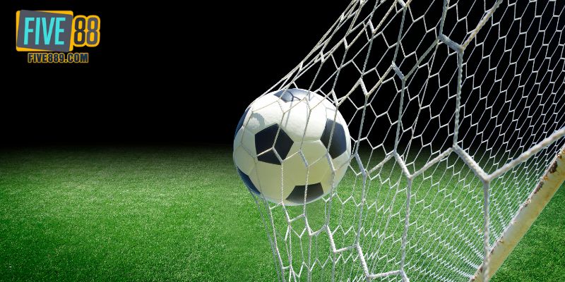 Hội viên có thể sửa lựa chọn cược tại thể thao five88 ngay khi trận đấu diễn ra