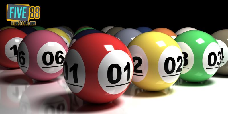 Hội viên có nhiều lựa chọn để cược xổ số five88 như ba miền, keno, siêu tốc,..