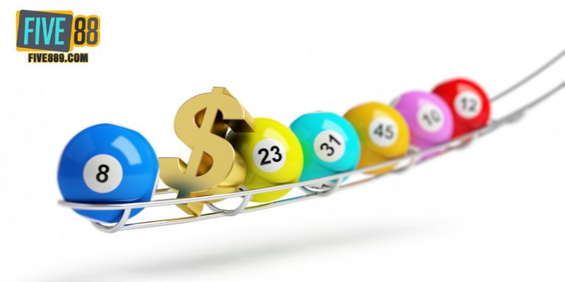 Keno nổi tiếng với kết quả minh bạch cùng mức trả thưởng lớn