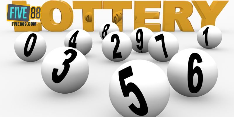 Chi tiết 5 bước tham gia xổ số five88 trên hệ thống website