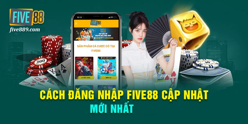 Hướng Dẫn Đăng Nhập