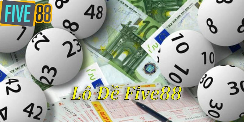 Lô Đề Five 88