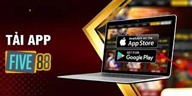 Tải App Trên Adroid và IOS